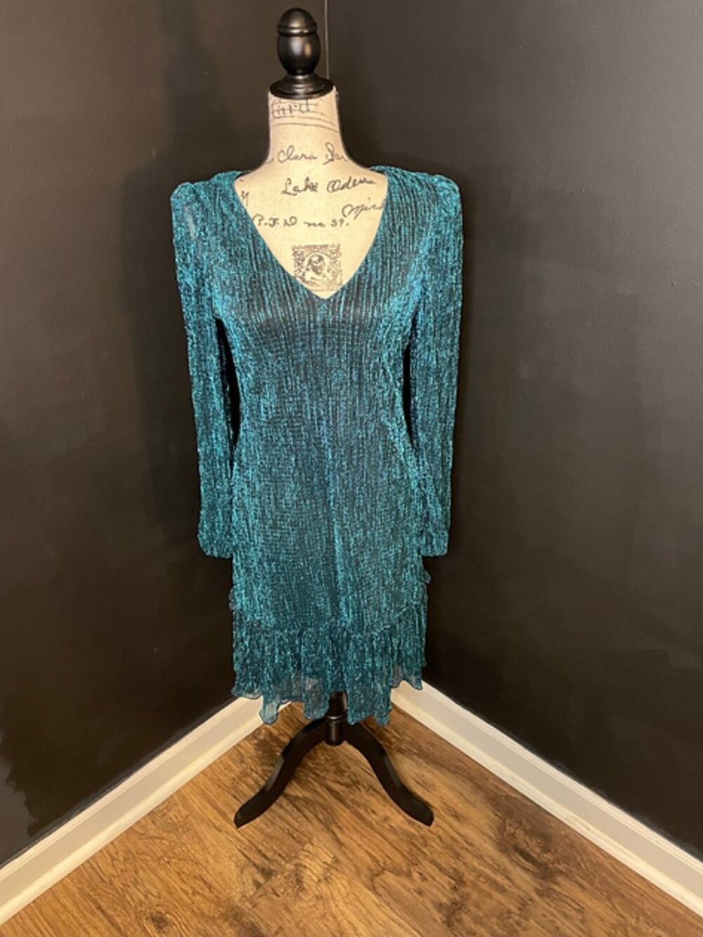 Kensie Party Dress